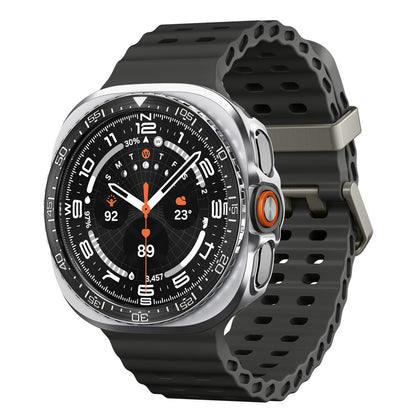 Cornice Protettiva Spigen Tune Pro Diver per Samsung Galaxy Watch Ultra2, Nera ACS11619