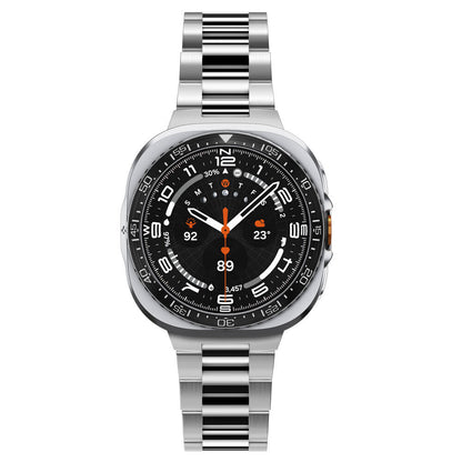 Cornice Protettiva Spigen Tune Pro Diver per Samsung Galaxy Watch Ultra2, Nera ACS11619