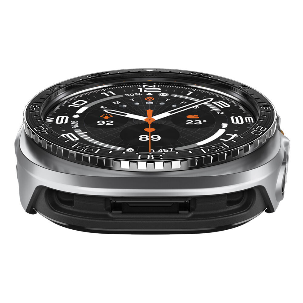 Cornice Protettiva Spigen Tune Pro Diver per Samsung Galaxy Watch Ultra2, Nera ACS11619