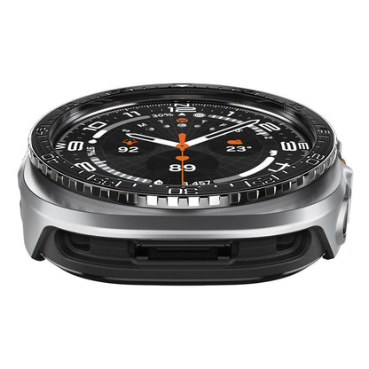 Cornice Protettiva Spigen Tune Pro Diver per Samsung Galaxy Watch Ultra2, Nera ACS11619