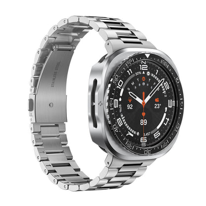 Cornice Protettiva Spigen Tune Pro Diver per Samsung Galaxy Watch Ultra2, Nera ACS11619