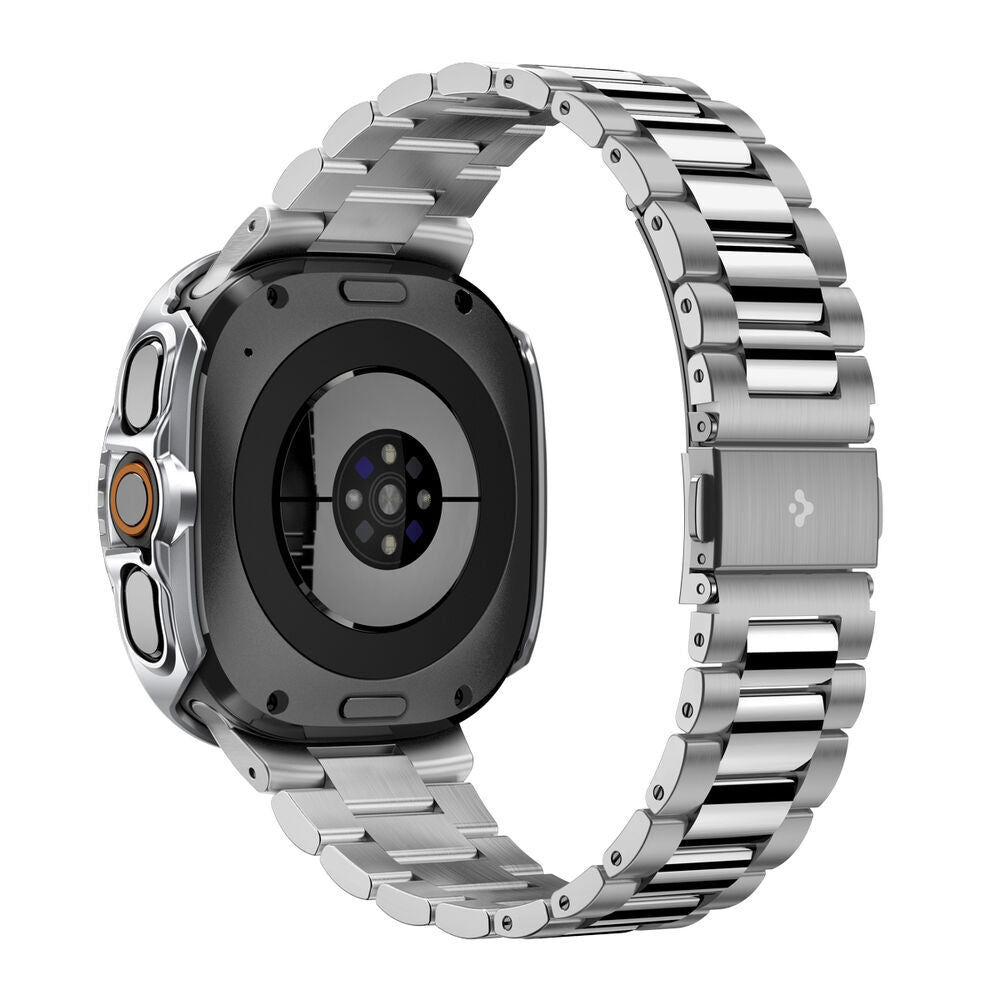 Cornice Protettiva Spigen Tune Pro Diver per Samsung Galaxy Watch Ultra2, Nera ACS11619