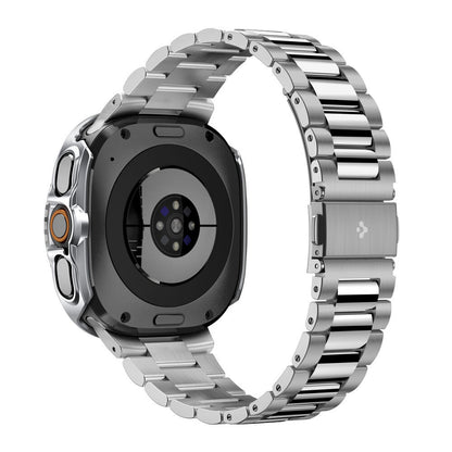 Cornice Protettiva Spigen Tune Pro Diver per Samsung Galaxy Watch Ultra2, Nera ACS11619