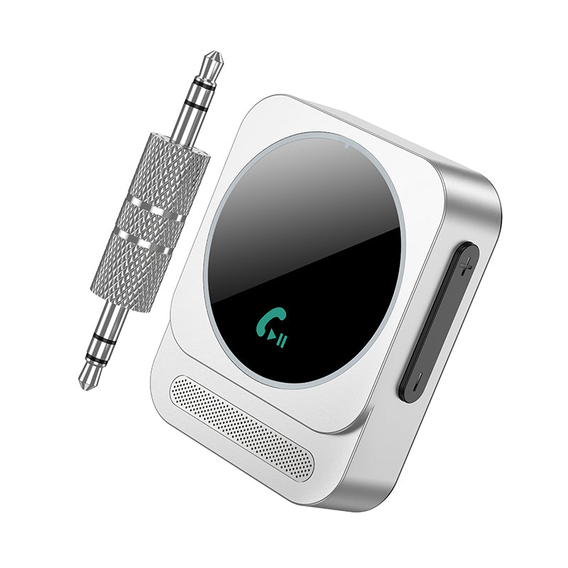 Borofone BC52 True Way Bluetooth Receiver