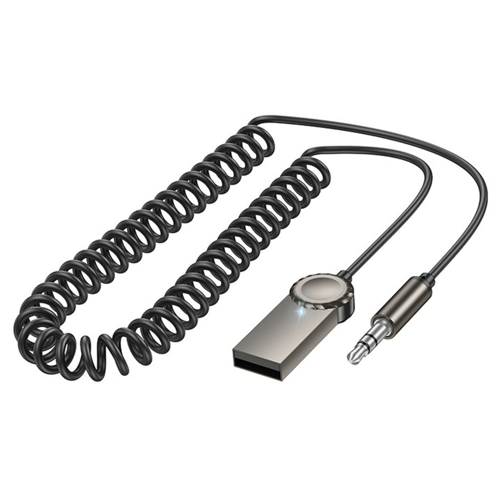 Ricevitore Bluetooth Borofone BC56