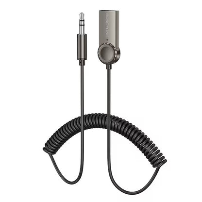 Ricevitore Bluetooth Borofone BC56