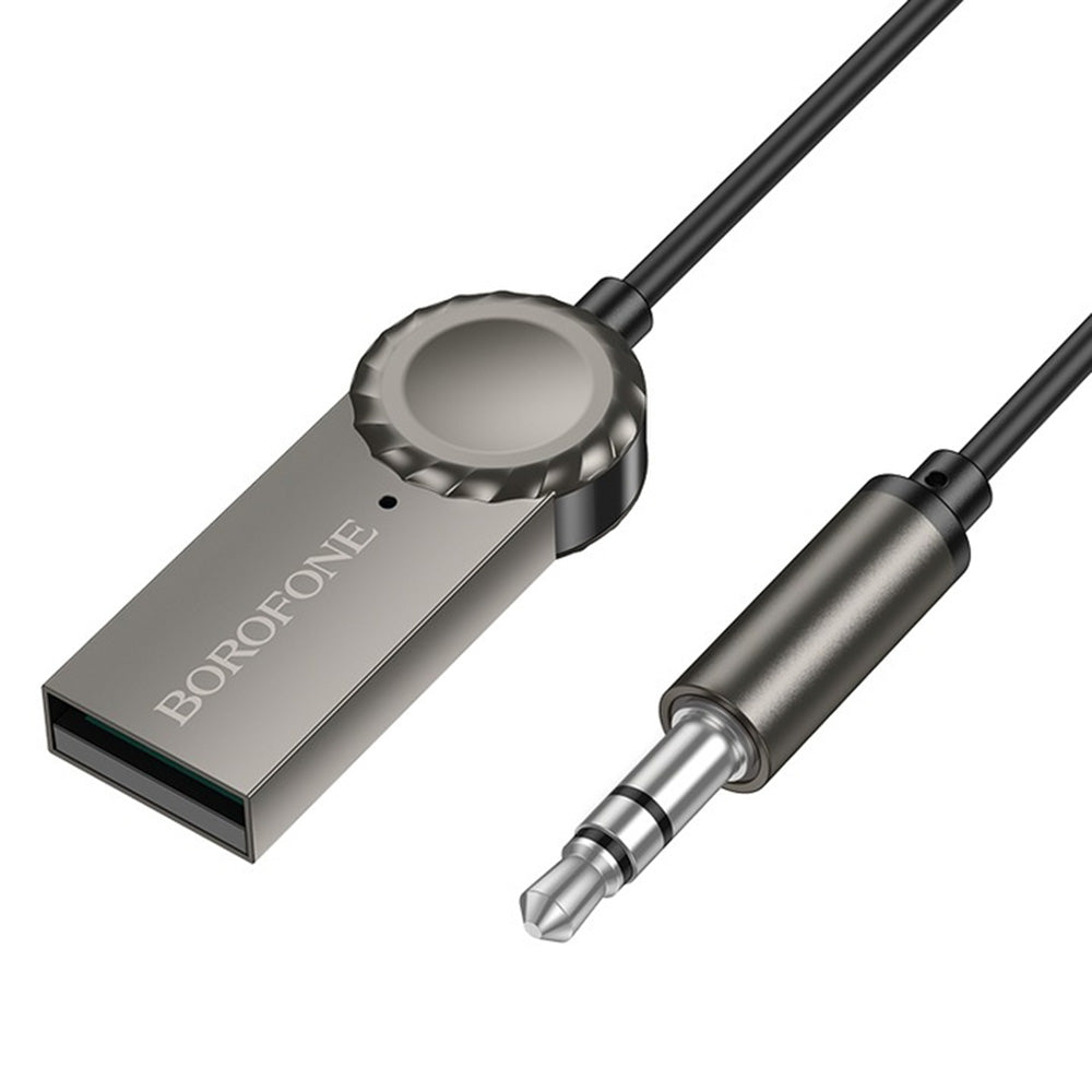 Ricevitore Bluetooth Borofone BC56