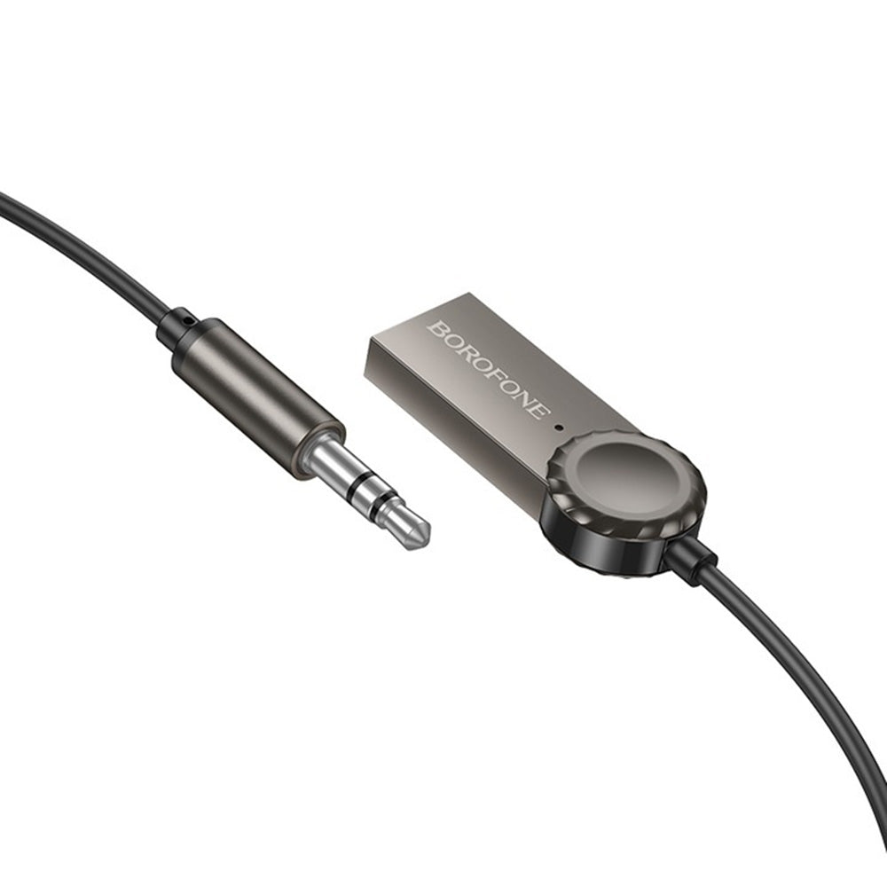 Ricevitore Bluetooth Borofone BC56