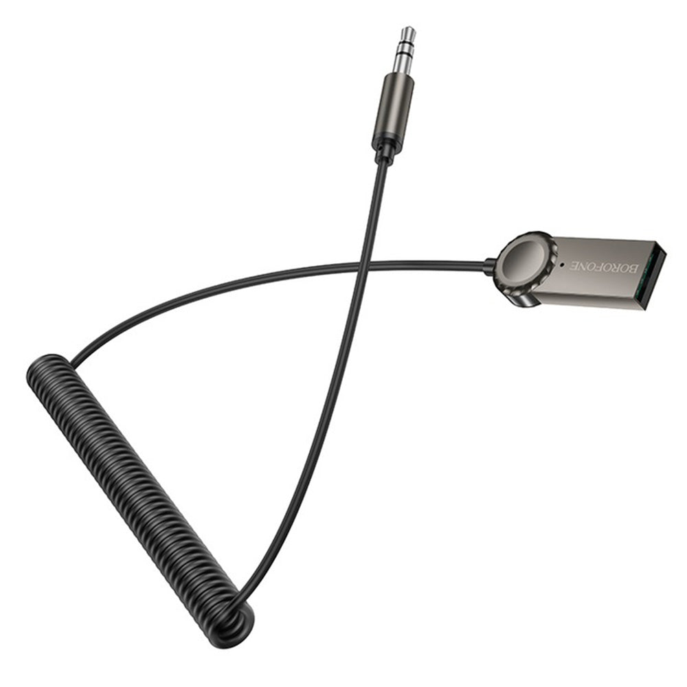 Ricevitore Bluetooth Borofone BC56