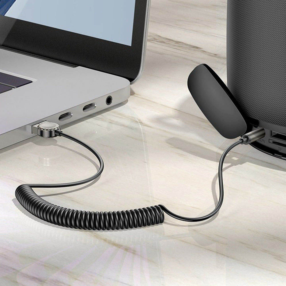 Ricevitore Bluetooth Borofone BC56
