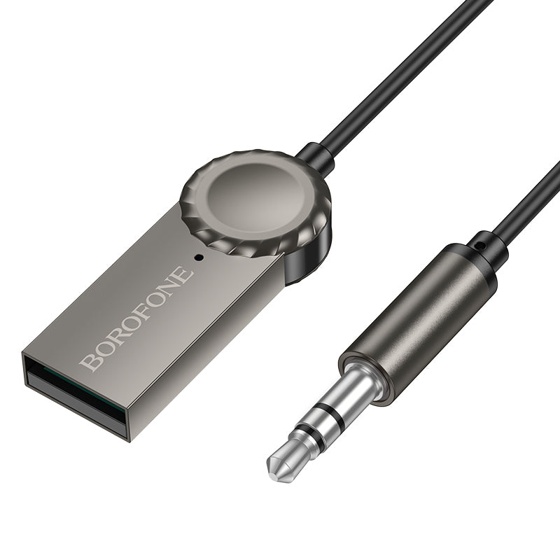 Ricevitore Bluetooth Borofone BC56