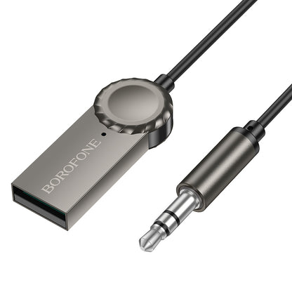 Ricevitore Bluetooth Borofone BC56
