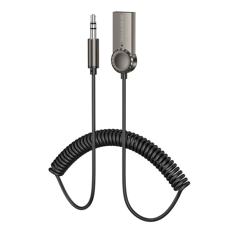 Ricevitore Bluetooth Borofone BC56