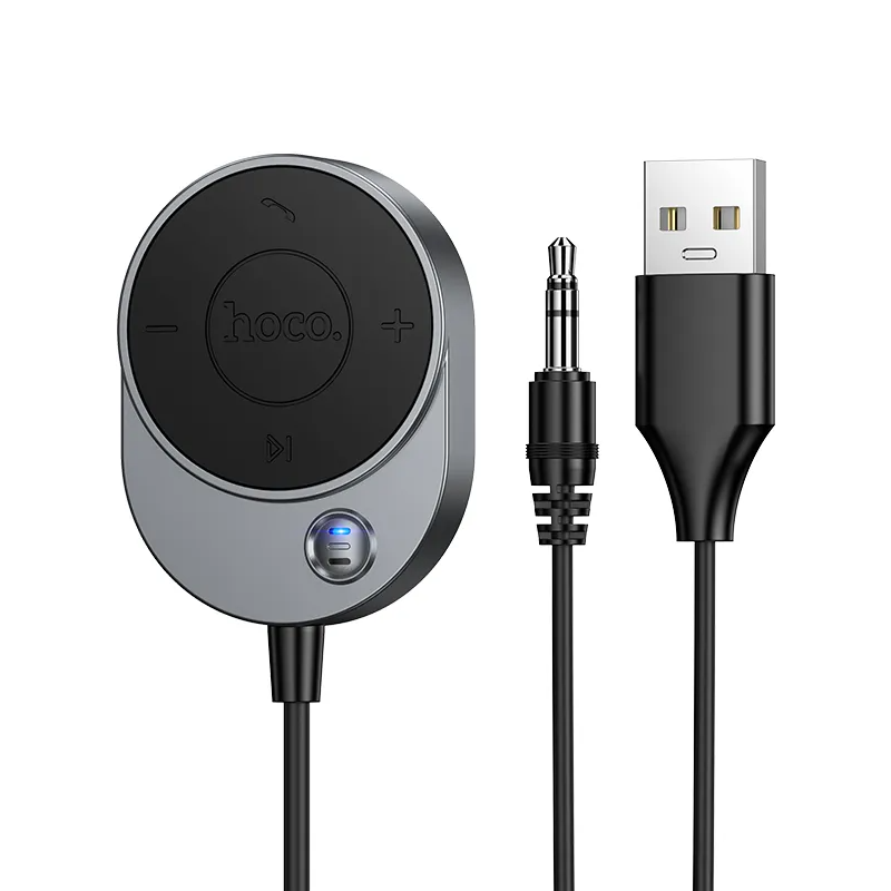 Ricevitore Bluetooth HOCO E150