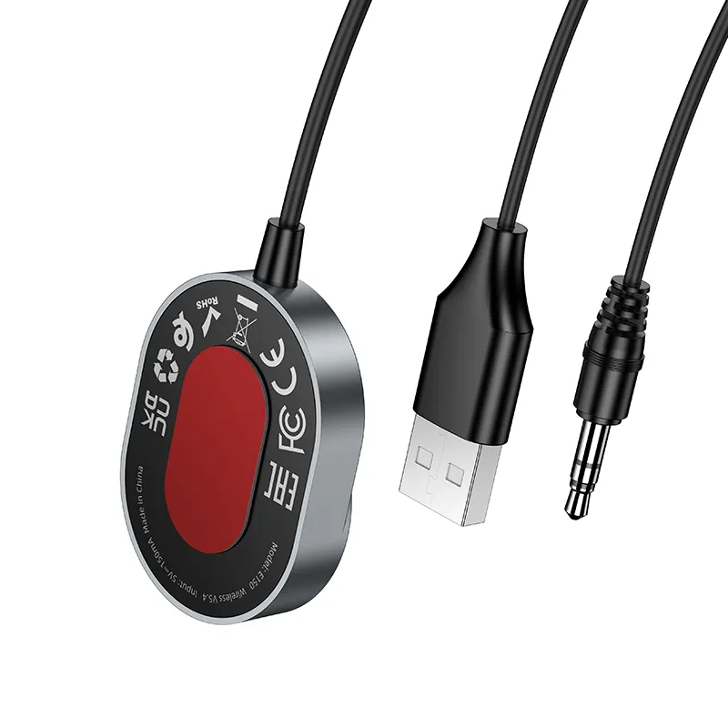 Ricevitore Bluetooth HOCO E150