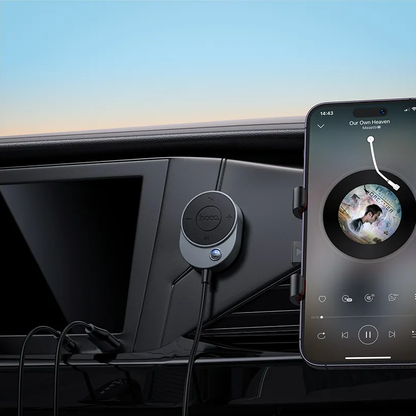 Ricevitore Bluetooth HOCO E150