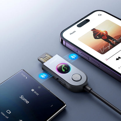 Joyroom JR-CB6 Bluetooth Receiver