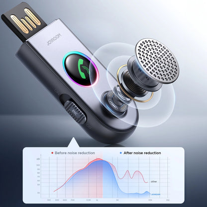 Joyroom JR-CB6 Bluetooth Receiver