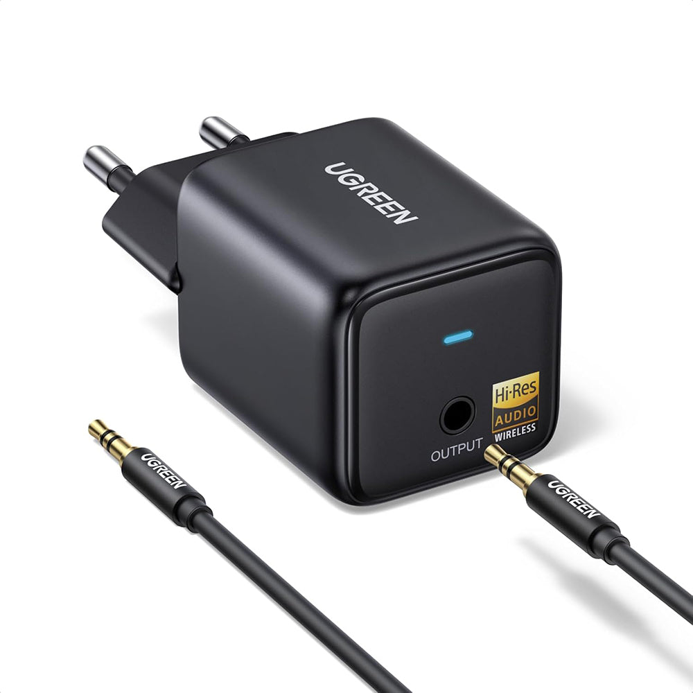 Ricevitore Bluetooth UGREEN BT523 (65059)