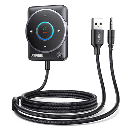 Ricevitore Bluetooth UGREEN CM723