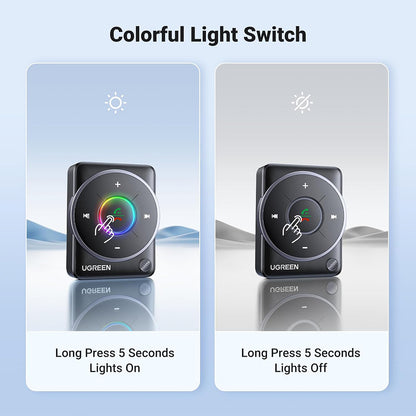 Ricevitore Bluetooth UGREEN CM723