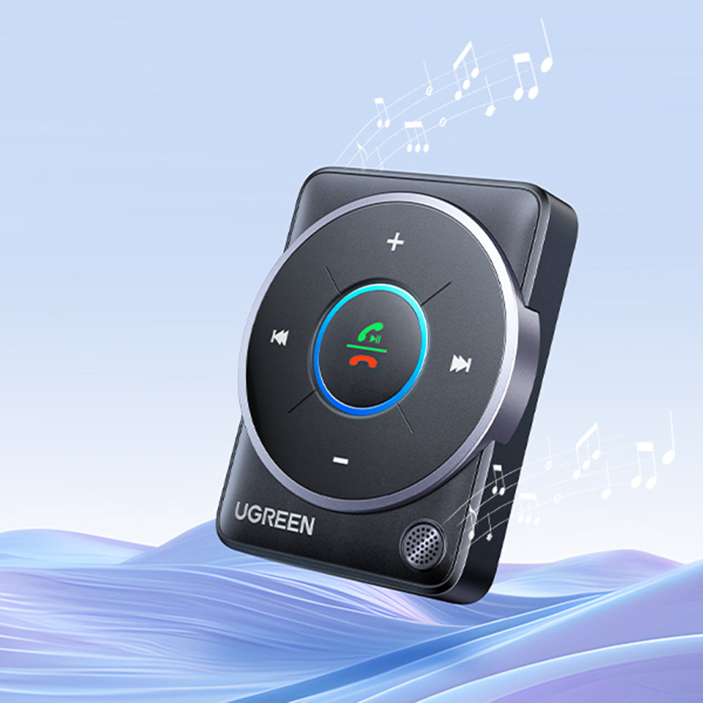 Ricevitore Bluetooth UGREEN CM723