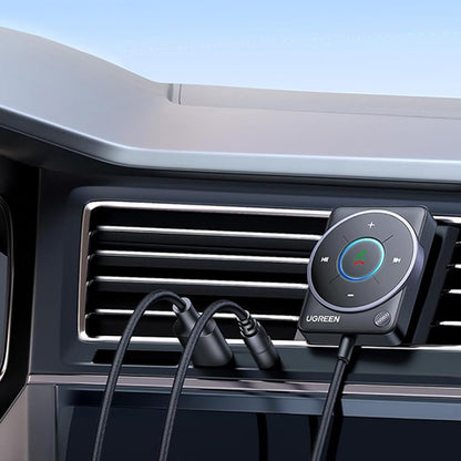 Ricevitore Bluetooth UGREEN CM723