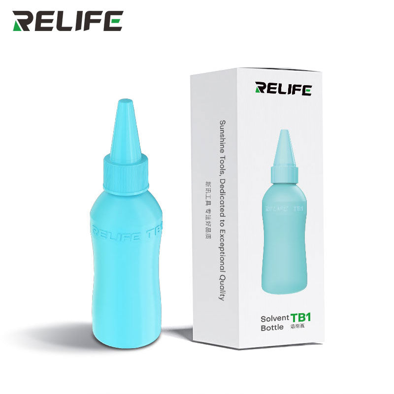 Contenitore Relife TB1, Blu