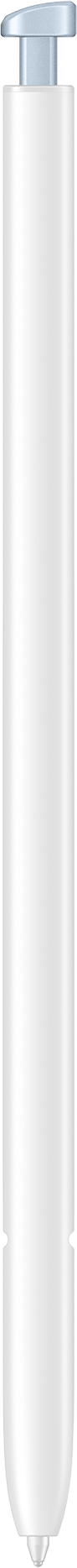 S-Pen per Samsung Galaxy S26 Ultra S948, Blu (Blue Galaxy) GH96-20906B