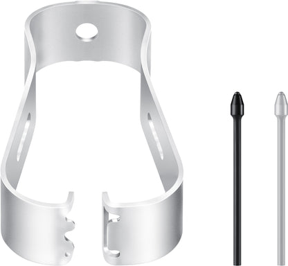 S-Pen per Samsung Galaxy S25 Ultra S938, Argento EJ-PS938BSEGEU