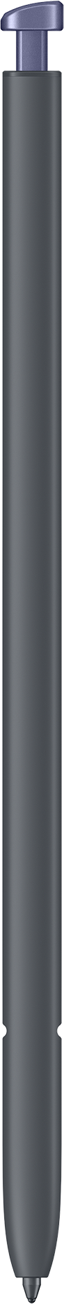 S-Pen per Samsung Galaxy S26 Ultra S948, Viola (Cobalto Viola) GH96-20906C
