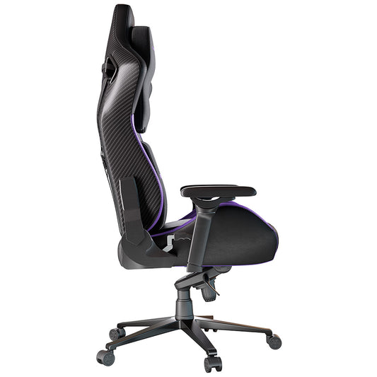 Sedia Gaming Proove Major, Nero Viola GCMJ0001001