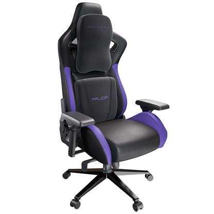 Sedia Gaming Proove Major, Nero Viola GCMJ0001001