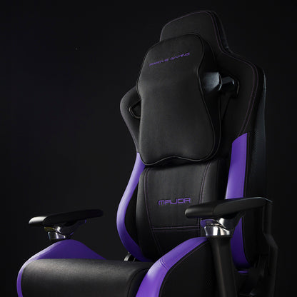 Sedia Gaming Proove Major, Nero Viola GCMJ0001001