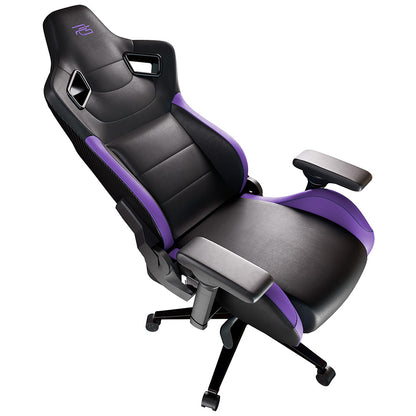 Sedia Gaming Proove Major, Nero Viola GCMJ0001001