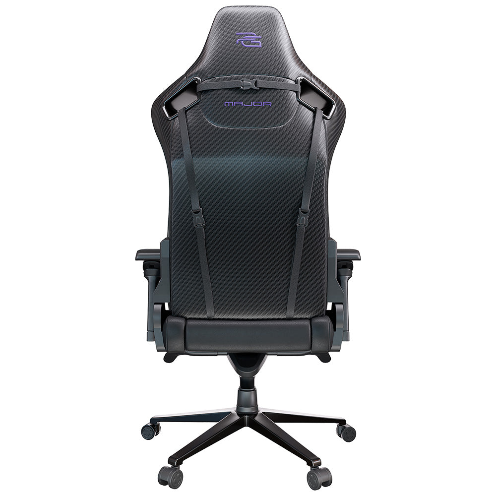 Sedia Gaming Proove Major, Nero Viola GCMJ0001001