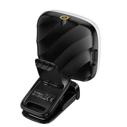 Luce per selfie HOCO K29, Universale, Nero