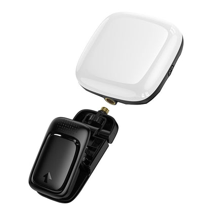 Luce per selfie HOCO K29, Universale, Nero