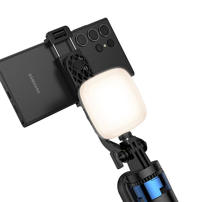 Luce per selfie HOCO K29, Universale, Nero