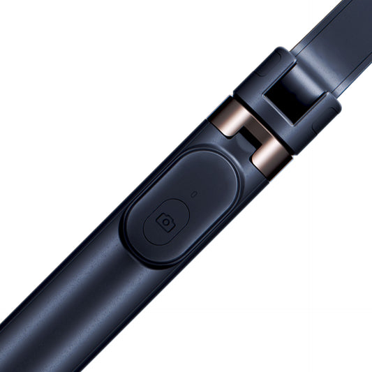 Selfie Stick Bluetooth 3MK Hardy MagSelfie, Universale, Nero