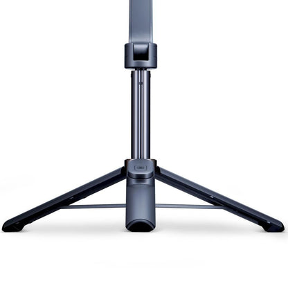Selfie Stick Bluetooth 3MK Hardy MagSelfie, Universale, Nero
