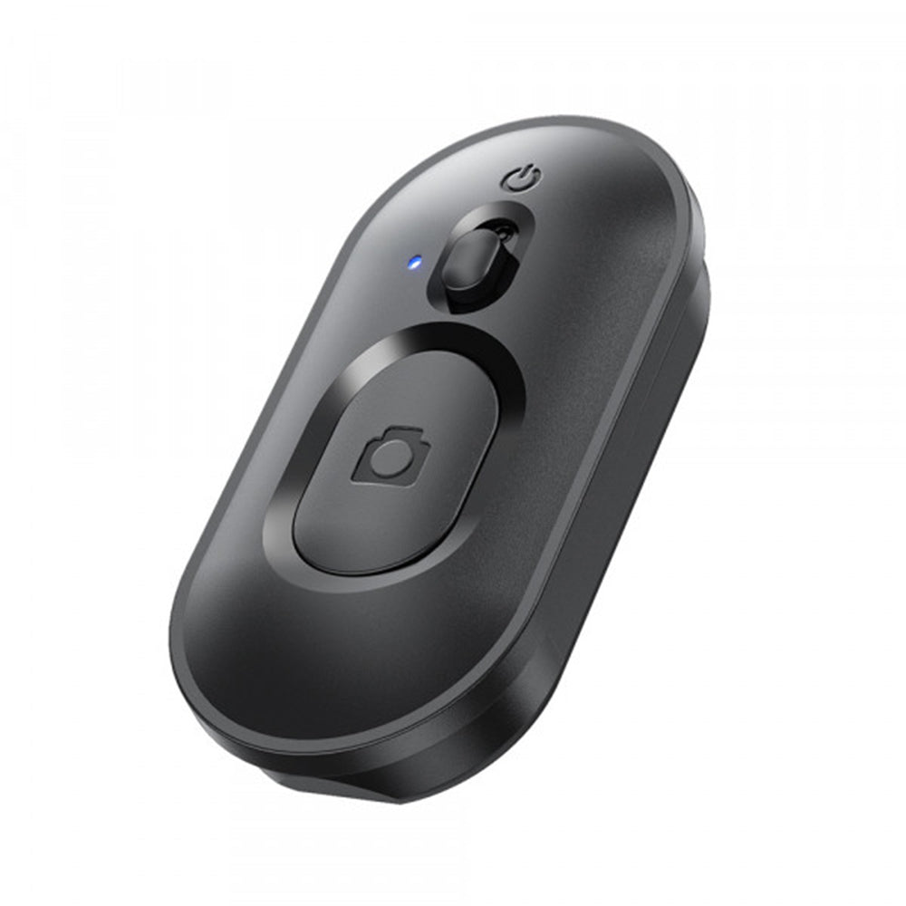 Bastone per selfie Bluetooth Acefast E31, Universale, Nero