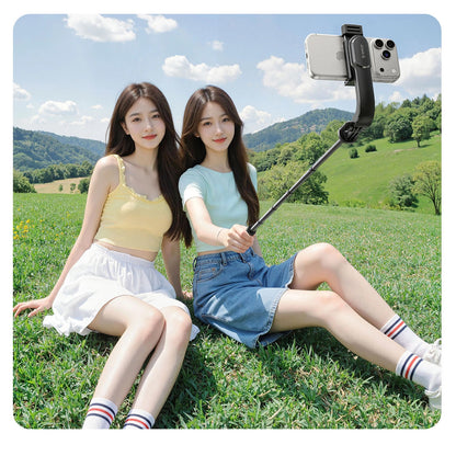 Selfie Stick Bluetooth Orico SPV90, Universale, Nero