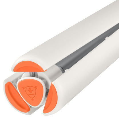 Selfie Stick Bluetooth Spigen S541W, Universale, Beige