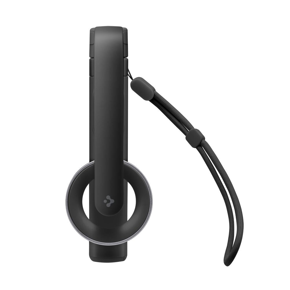 Selfie Stick Bluetooth Spigen S571W, Universale, Nero