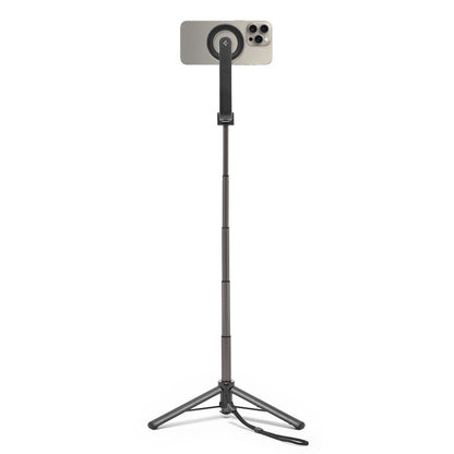 Selfie Stick Bluetooth Spigen S571W, Universale, Nero