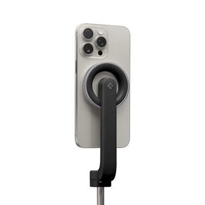 Selfie Stick Bluetooth Spigen S571W, Universale, Nero