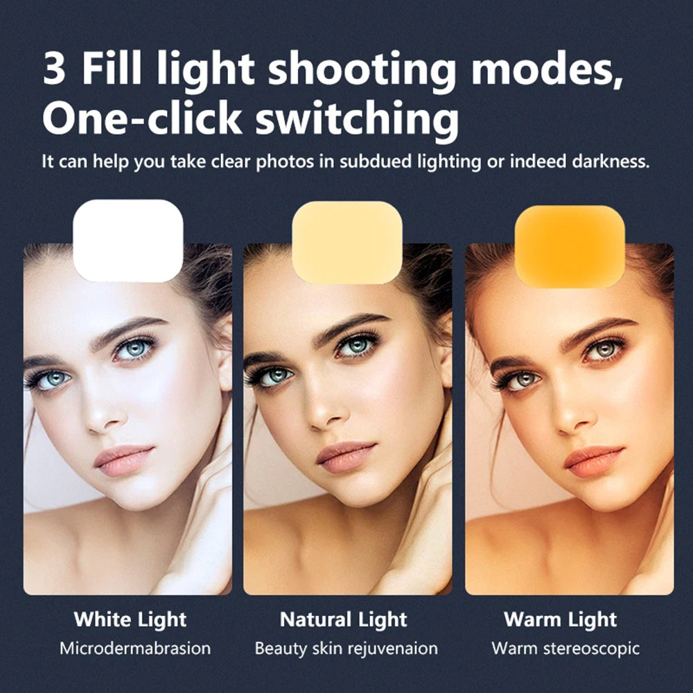 Selfie Stick Bluetooth Techsuit L13d, Universale, Nero