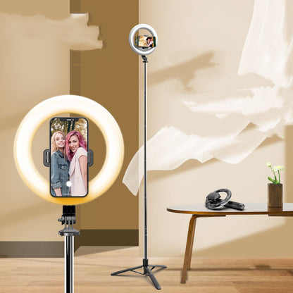 Selfie Stick Bluetooth Techsuit Q05s, Universale, Nero