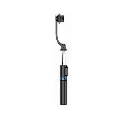 Selfie Stick Bluetooth XO Design SS13, Universale, Nero